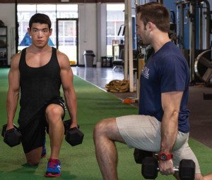 Personal Trainer