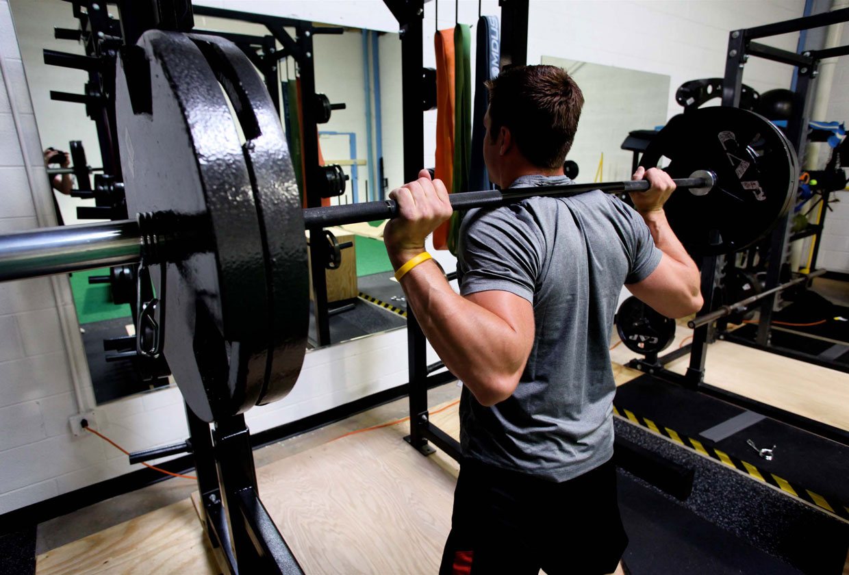 Squat