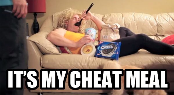 cheat meal