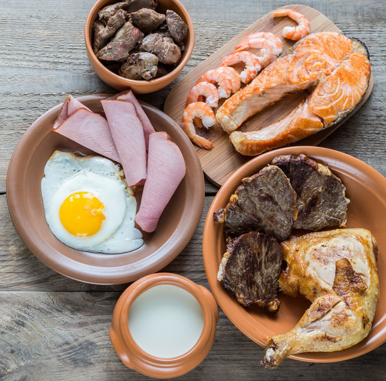 how-to-eat-protein-meat-for-rapid-weight-loss