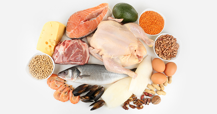 protein-foods