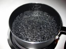 boiling-water