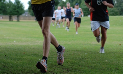 parkrun