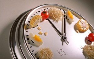 Lose Fat Around the Clock! Lose Fat Around the Clock!