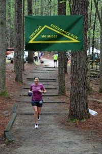 Outdoor Endurance Training in Raleigh