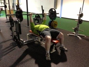 Raleigh Personal Training