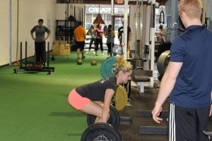 Raleigh Personal Training