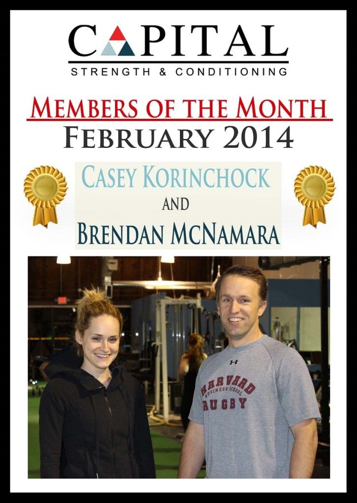 MotM Feb2014