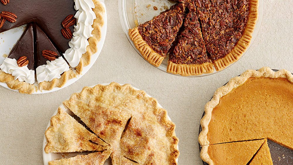pies