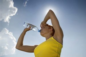 hydration