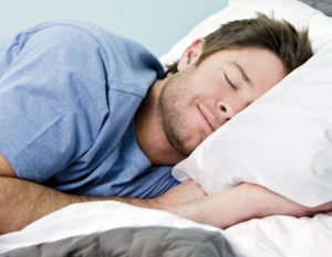 sleep