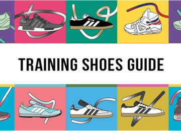 stability workout shoes
