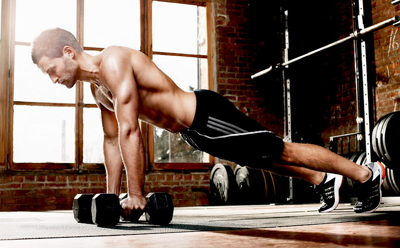 Strength Training: The Key to Fat Loss