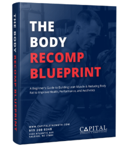 Body Recomposition
