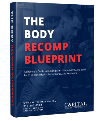 Body Recomposition